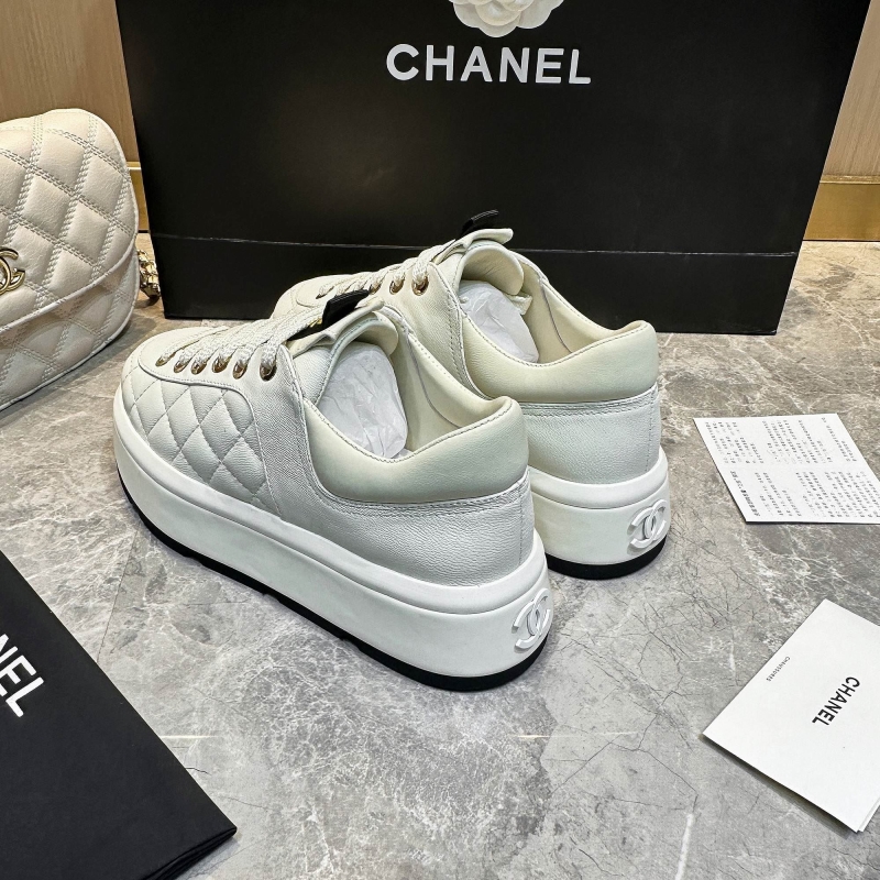 Chanel Sneakers